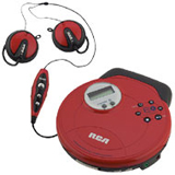 Sell your Rikaline RP2501 Personal CD Player
