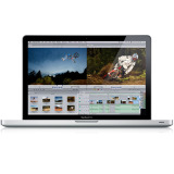 Sell your Apple MacBook Pro Intel Core 2 Duo 2.53GHz 15.4" DVD SuperDrive 320GB