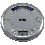 Sell your Rikaline RP2715 CD Player