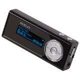 Sell your Rikaline T1501 Thumbdrive 1GB MP3 Player