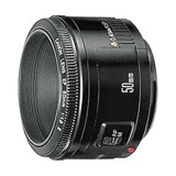 Sell your Canon 50mm f/1.8 II Lens