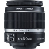 Sell your Canon 18-55mm f/3.5-5.6 IS EF-S Lens