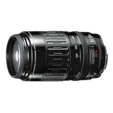 Sell your Canon 100-300mm f/4.5-5.6 USM Lens