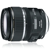 Sell your Canon 17-85mm EF-S f/4-5.6 IS USM Lens