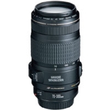 Sell your Canon 70-300mm f/4-5.6 IS USM Lens