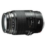 Sell your Canon 100mm f/2.8 USM Macro Lens