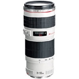 Sell your Canon 70-200mm EF f/4L USM Zoom Lens