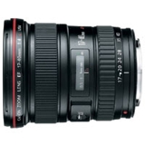 Sell your Canon 17-40mm f/4L USM EF Lens