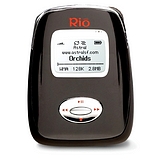Sell your Rio ce2100 2.5GB MP3 Player