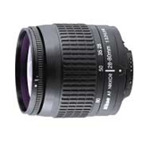 Sell your Nikon 28-80mm f/3.3-5.6G Autofocus Nikkor Zoom Lens