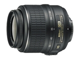 Sell your Nikon 18-55mm f/3.5-5.6G AF-S DX Nikkor VR Lens