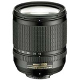 Sell your Nikon 18-135mm f/3.5-5.6G ED-IF AF-S Nikkor Lens