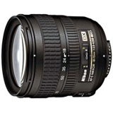 Sell your Nikon 18-70mm AF-S DX f/3.5-4.5G IF-ED Zoom Lens