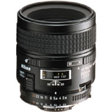 Sell your Nikon 60mm f/2.8D AF Micro-Nikkor Lens