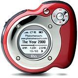 Sell your Rio Forge 128MB MP3 Player