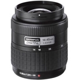 Sell your Olympus 14-45mm f/3.5-5.6 Zuiko Digital Zoom Lens