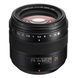 Sell your Panasonic 25mm f/1.4 Leica D Summilux Aspherical Lens