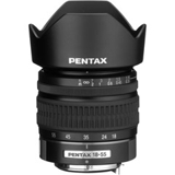 Sell your Pentax 18-55mm f/3.5-5.6 AL Lens