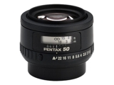 Sell your Pentax 50mm f/1.4 Standard Auto Focus Lens