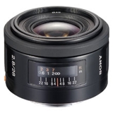 Sell your Sony 28mm f/2.8 Wide Angle Lens