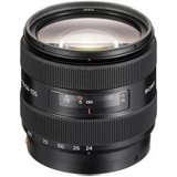 Sell your Sony 24-105mm f/3.5-4.5 Aspherical Zoom Lens