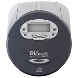 Sell your Rio SP50 CD MP3 Player
