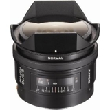 Sell your Sony 16mm f/2.8 Fisheye Lens