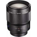 Sell your Sony 135mm f/1.8 T Telephoto Lens