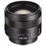 Sell your Sony 85mm f1.4 Carl Zeiss Planar T Coated Telephoto Lens