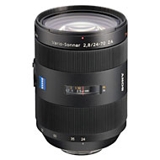 Sell your Sony 24 -70mm f/2.8 Carl Zeiss Vario Sonnar T Zoom Lens