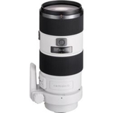 Sell your Sony 70-200mm f/2.8 SSM Lens