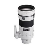 Sell your Sony 300mm f/2.8 Super Telephoto Lens