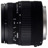 Sell your Sigma 28-70mm f/2.8-4 DG Large Aperture Zoom Lens