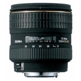 Sell your Sigma 17-35mm f/2.8-4 EX DG IF HSM Wide Angle Zoom Lens