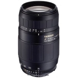 Sell your Tamron 75-300mm f/4.0-5.6 LD Lens