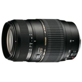 Sell your Tamron 70-300mm f/4.0-5.6 Di LD Macro Zoom Lens