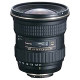 Sell your Tokina 12-24mm f/4.0 PRO DX Autofocus Zoom Lens