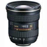 Sell your Tokina 12-24mm f/4.0 PRO DX II Autofocus Zoom Lens