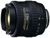 Sell your Tokina 10-17mm F/3.5-4.5 DX Autofocus Fisheye Zoom Lens