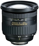 Sell your Tokina 16.5-135mm f/3.5-5.6 DX Zoom Lens