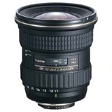 Sell your Tokina 11-16mm F/2.8 ATX Pro DX Autofocus Zoom Lens
