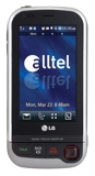 Sell your LG AX840 Tritan