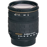 Sell your Quantaray 18-200mm DC 3.5-6.3 Lens f/Canon DSLR