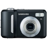 Sell your Samsung Digimax S1000