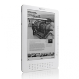 Sell your Amazon Kindle DX Wireless eBook Reader