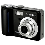 Sell your Samsung Digimax S600