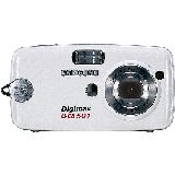 Sell your Samsung Digimax U-CA 505