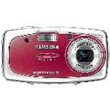 Sell your Samsung Digimax U-CA5