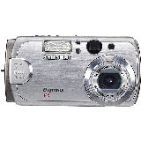 Sell your Samsung Digimax V5