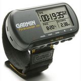 Sell your Garmin Forerunner 101 Wrist GPS Navigator
